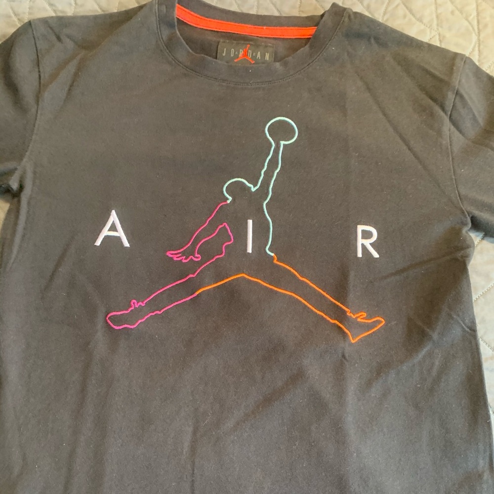 Jordan long sleeve for sale